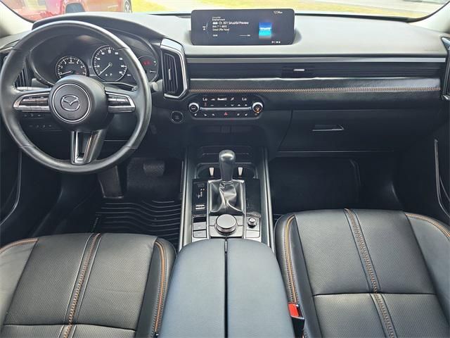 used 2024 Mazda CX-50 car, priced at $36,988