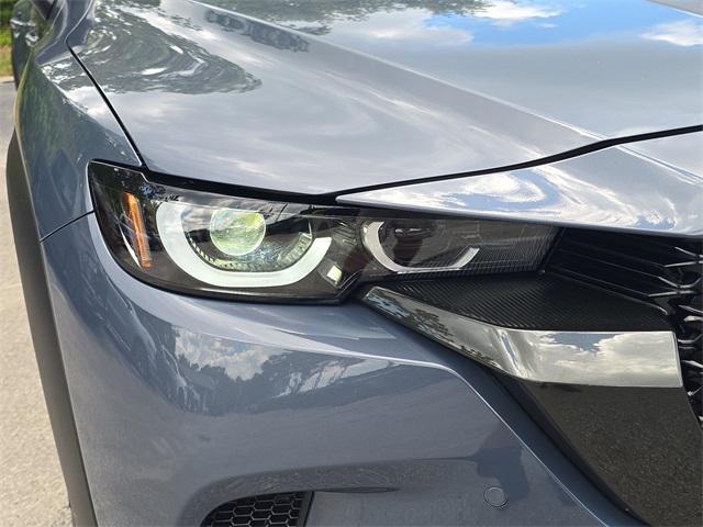 used 2024 Mazda CX-50 car, priced at $36,988