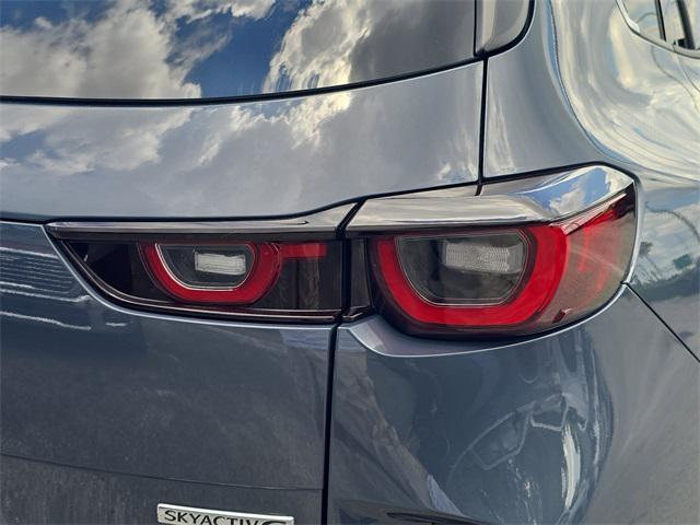 used 2024 Mazda CX-50 car, priced at $36,988
