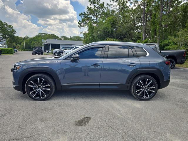 used 2024 Mazda CX-50 car, priced at $36,988