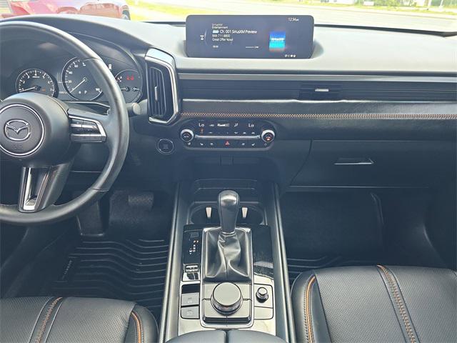 used 2024 Mazda CX-50 car, priced at $36,988