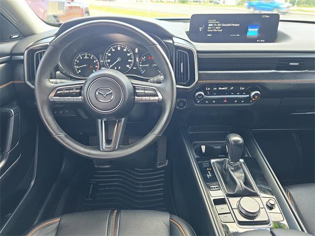 used 2024 Mazda CX-50 car, priced at $36,988