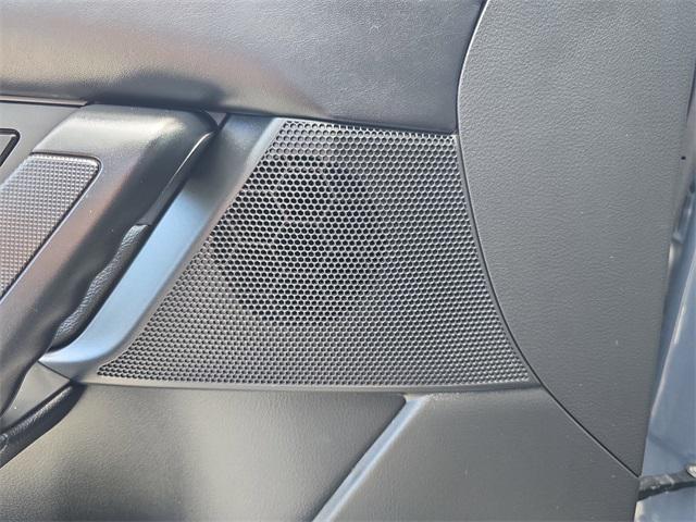 used 2024 Mazda CX-50 car, priced at $36,988