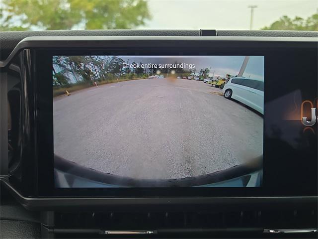 new 2026 Jeep Wrangler car, priced at $40,291