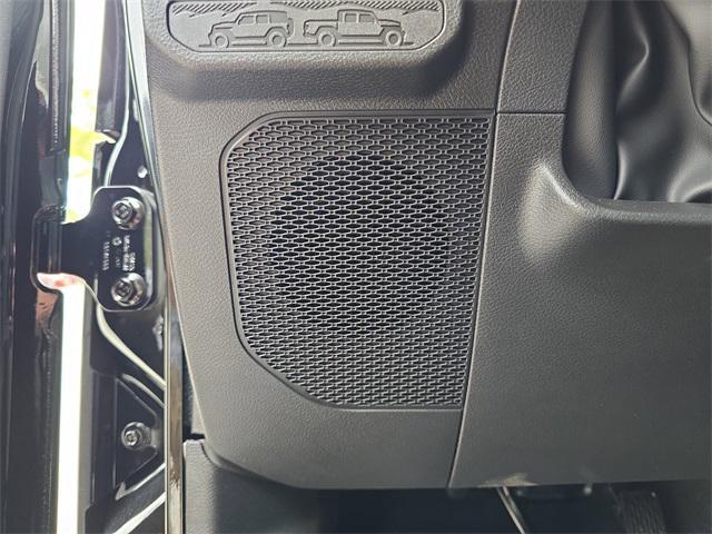 new 2026 Jeep Wrangler car, priced at $40,291