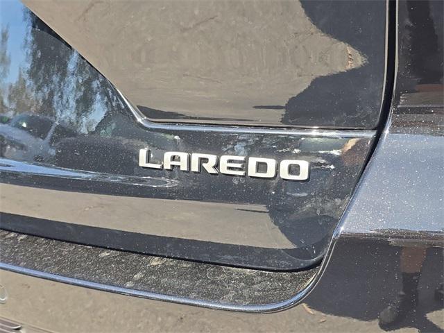 new 2025 Jeep Grand Cherokee car, priced at $40,022