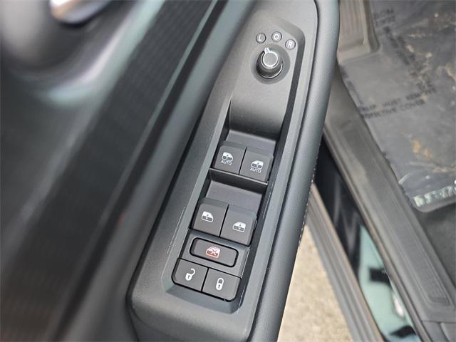 new 2025 Jeep Grand Cherokee car, priced at $34,592