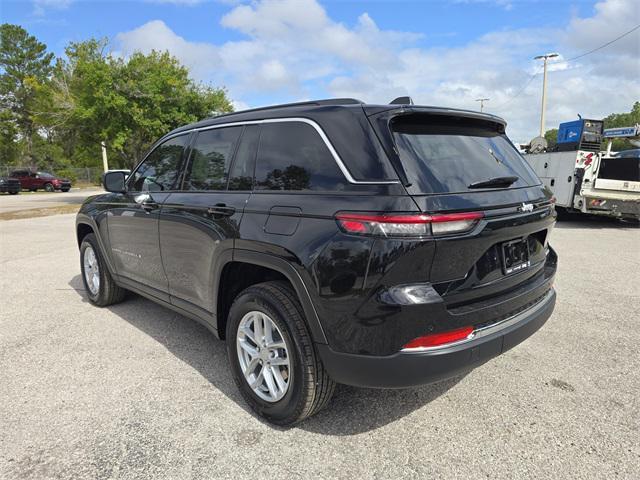 new 2025 Jeep Grand Cherokee car, priced at $34,592