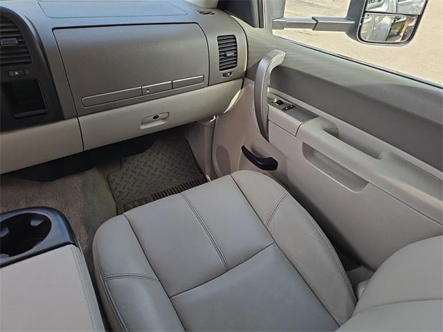 used 2012 Chevrolet Silverado 3500 car, priced at $29,910