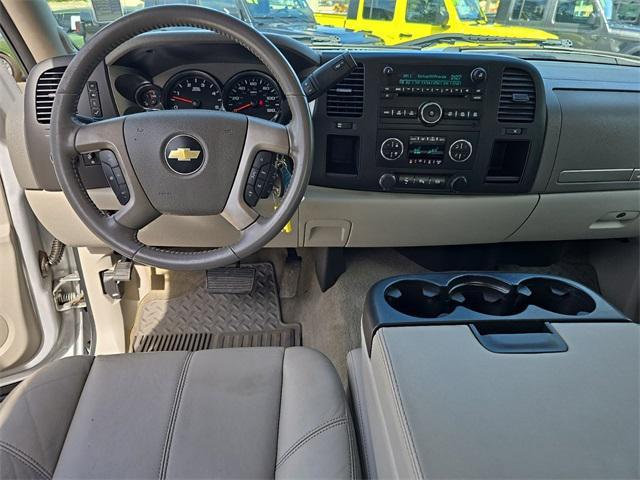 used 2012 Chevrolet Silverado 3500 car, priced at $29,910