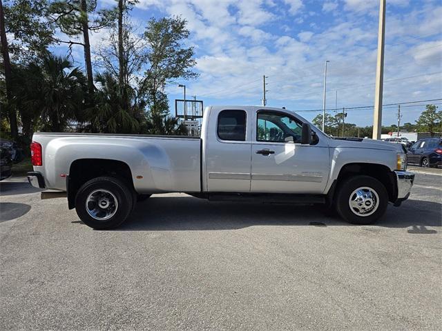 used 2012 Chevrolet Silverado 3500 car, priced at $29,910