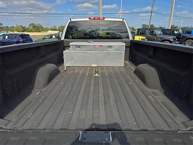 used 2012 Chevrolet Silverado 3500 car, priced at $29,910