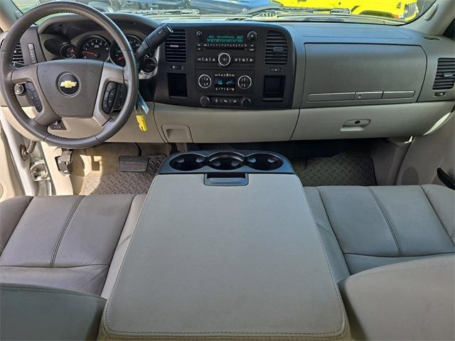 used 2012 Chevrolet Silverado 3500 car, priced at $29,910