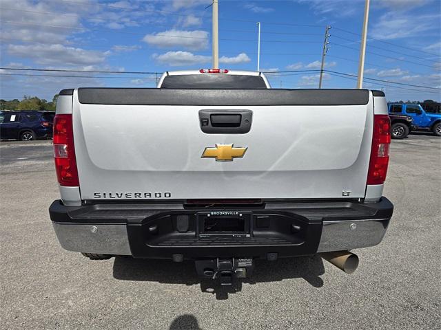 used 2012 Chevrolet Silverado 3500 car, priced at $29,910