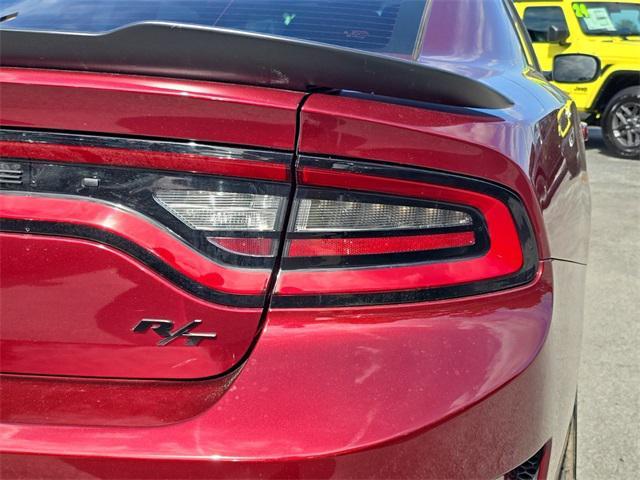 used 2021 Dodge Charger car, priced at $33,995