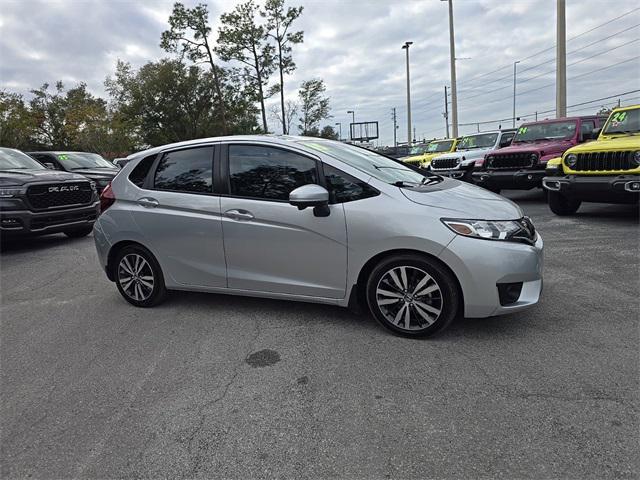 used 2015 Honda Fit car, priced at $10,494