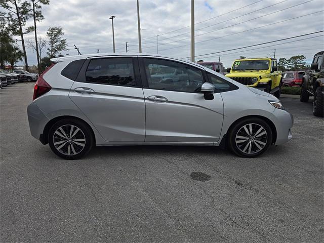 used 2015 Honda Fit car, priced at $10,494