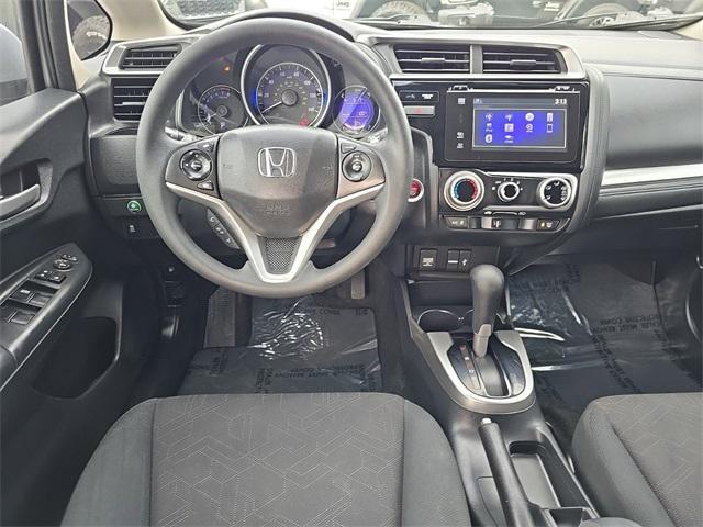 used 2015 Honda Fit car, priced at $10,494