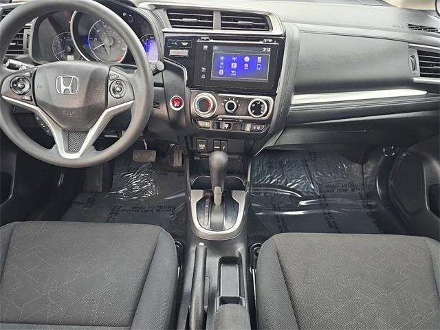 used 2015 Honda Fit car, priced at $10,494