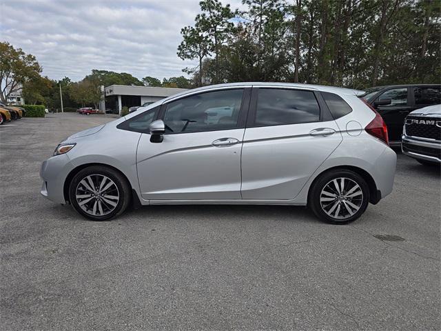 used 2015 Honda Fit car, priced at $10,494