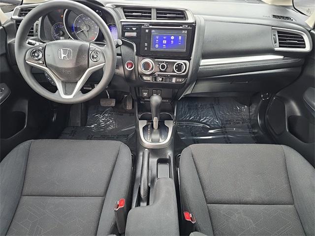 used 2015 Honda Fit car, priced at $10,494