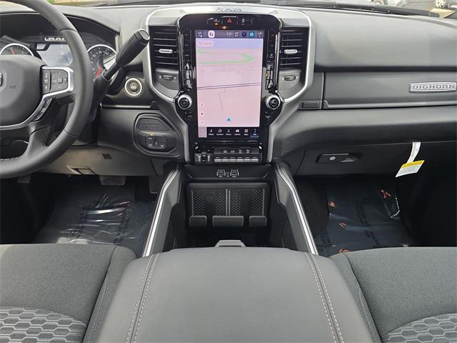 new 2025 Ram 2500 car, priced at $78,020