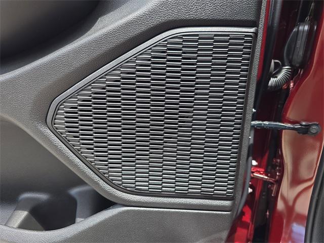 new 2025 Jeep Grand Cherokee car, priced at $39,467
