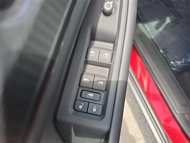 new 2025 Jeep Grand Cherokee car, priced at $39,467