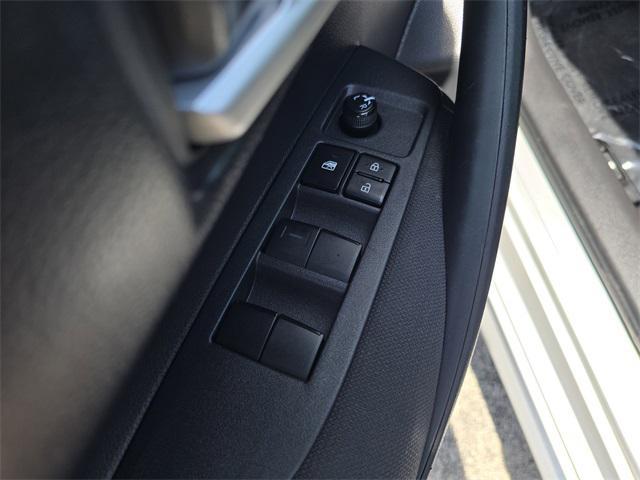 used 2021 Toyota Corolla car, priced at $18,447