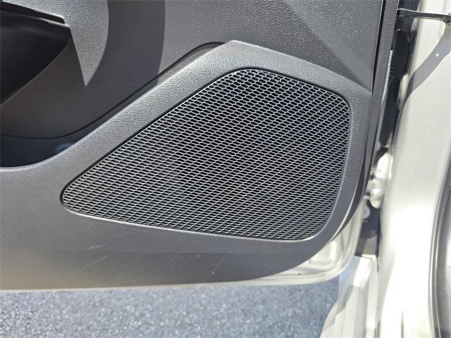 used 2021 Toyota Corolla car, priced at $18,447