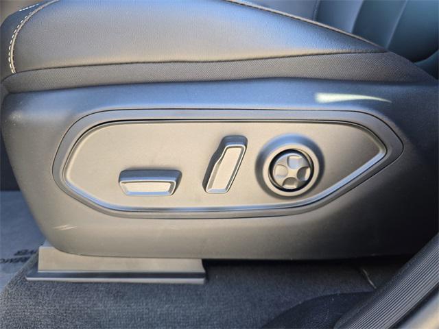 new 2025 Jeep Grand Cherokee L car, priced at $45,638