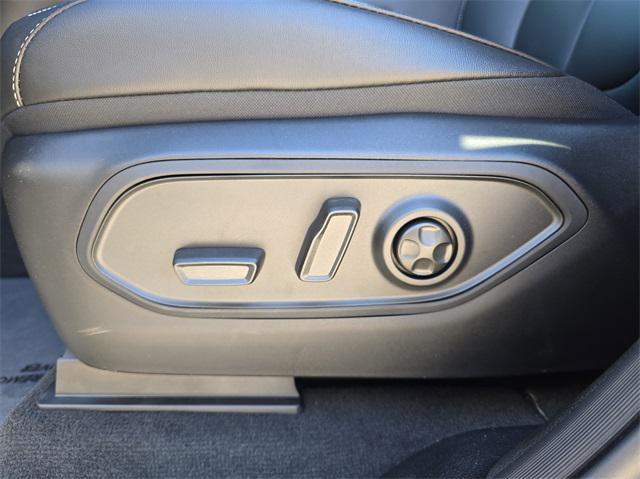 new 2025 Jeep Grand Cherokee L car, priced at $46,391