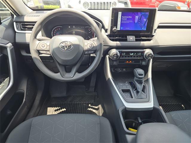 used 2024 Toyota RAV4 car, priced at $31,966