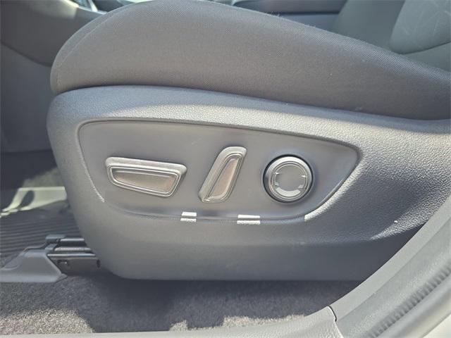used 2024 Toyota RAV4 car, priced at $31,966