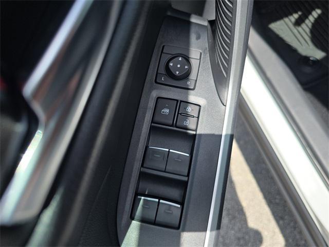 used 2024 Toyota RAV4 car, priced at $31,966