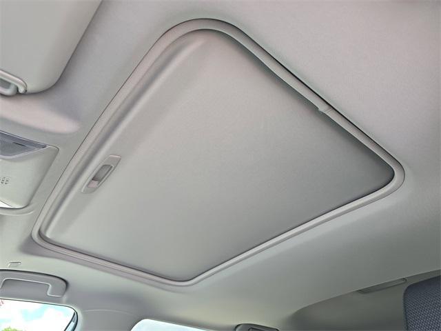 used 2024 Toyota RAV4 car, priced at $31,966