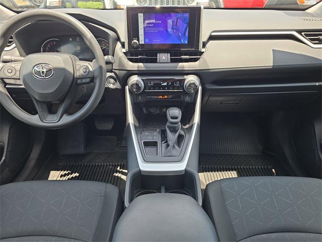 used 2024 Toyota RAV4 car, priced at $31,966