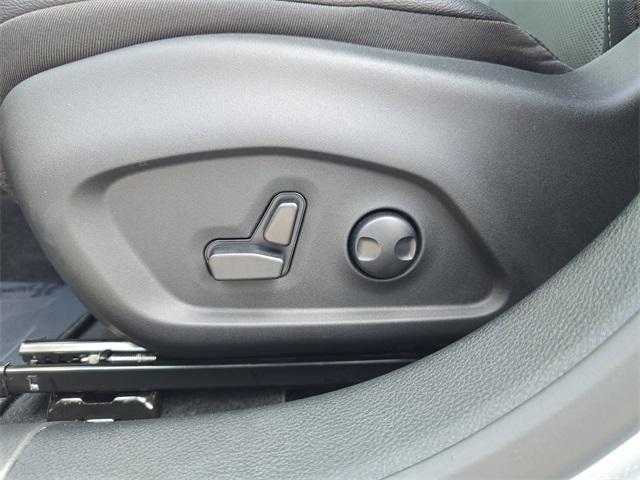 new 2025 Jeep Compass car, priced at $36,918
