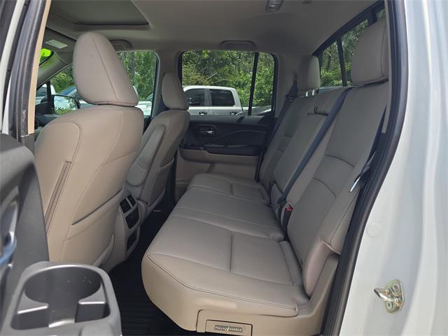 used 2020 Honda Ridgeline car, priced at $31,991