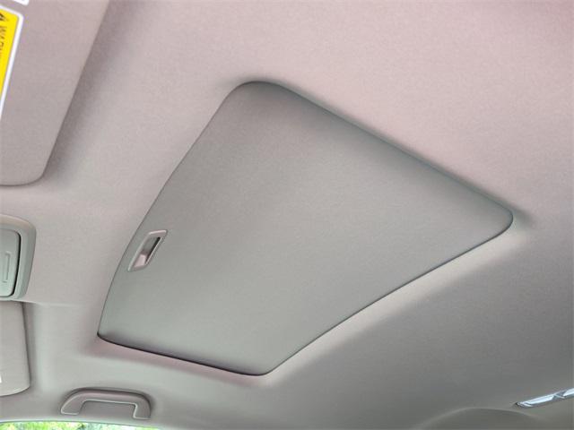 used 2020 Honda Ridgeline car, priced at $31,991