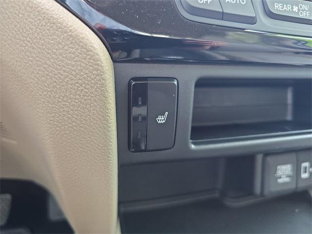 used 2020 Honda Ridgeline car, priced at $31,991