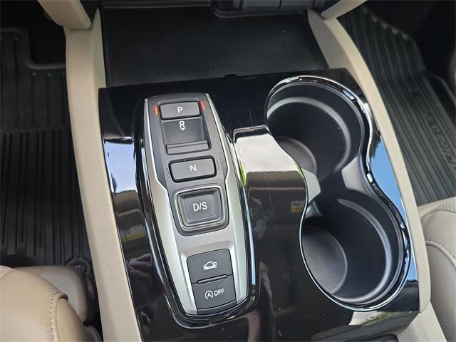 used 2020 Honda Ridgeline car, priced at $31,991
