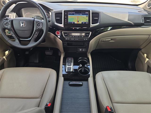 used 2020 Honda Ridgeline car, priced at $31,991