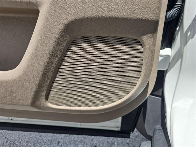 used 2020 Honda Ridgeline car, priced at $31,991