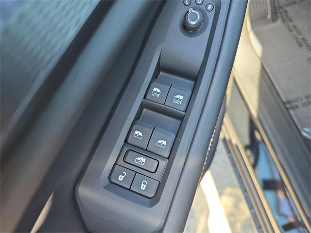 new 2025 Jeep Grand Cherokee car, priced at $39,467