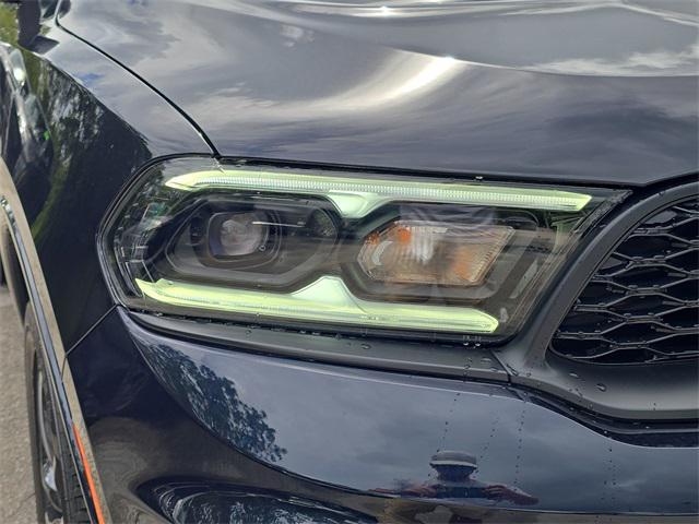 new 2025 Dodge Durango car, priced at $47,727