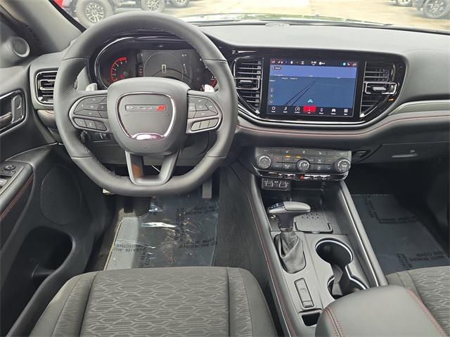 new 2025 Dodge Durango car, priced at $47,727