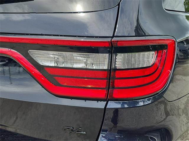 new 2025 Dodge Durango car, priced at $47,727