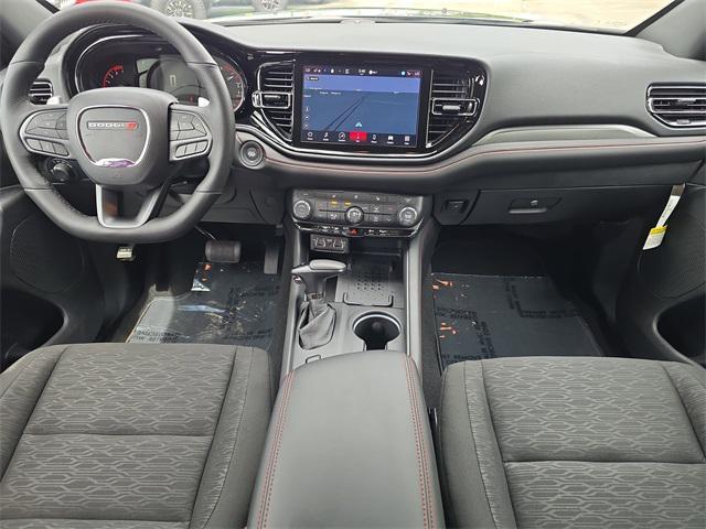 new 2025 Dodge Durango car, priced at $47,727
