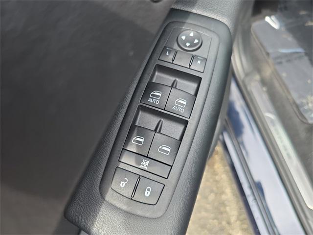 new 2025 Dodge Durango car, priced at $47,727